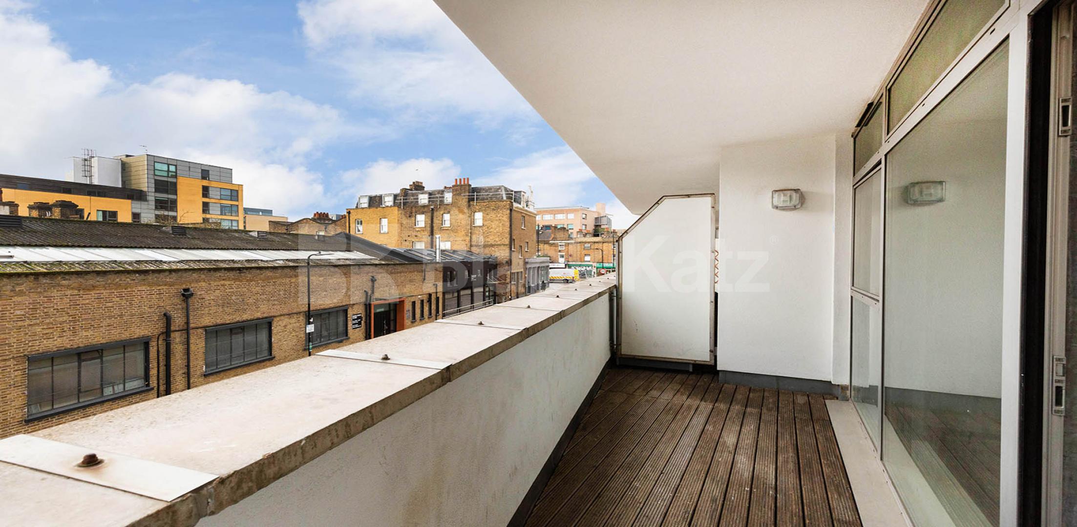			1 Bedroom, 1 bath, 1 reception Apartment			 ABILITY PLAZA-KINGSLAND ROAD, DALSTON/HAGGERSTON